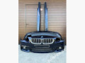 комплект обвеса (BodyKIT) BMW 5 серия F07/F10/F11 F11 2011, 2.5 л., дизель, АКПП, универсал, 8060192 - фото №4