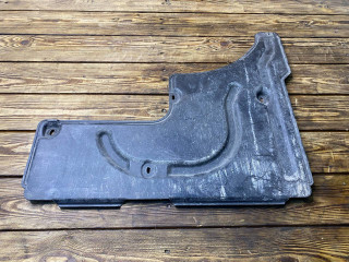 защита днища BMW 7 серия E65/E66/E67 [рестайлинг] E65 2006, 3.0 л., M57N2 306 D3, дизель, АКПП, седан, 51717020538, 7020538