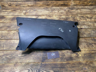 воздухозаборник BMW X5 E53 [рестайлинг] E53 2006, 3.0 л., M57N 306 D2, дизель, АКПП, внедорожник 5 дв., 13717791043, 7791043