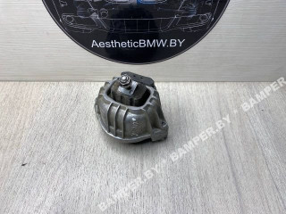 подушка крепления двигателя BMW 3 серия F30/F31/F34 2012, 2.0 л., N20 B20 A, бензин, АКПП, седан, 22116768852, 6768852