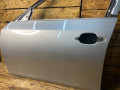 дверь передняя левая BMW 5 серия E60/E61 [рестайлинг] E60 2007, 3.0 л., M57N2 306 D3, дизель, АКПП, седан - фото №2