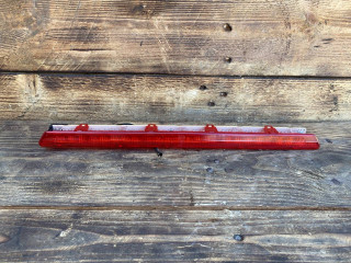 дополнительный стоп-сигнал BMW 7 серия E65/E66/E67 E65 2001, 3.6 л., N62 B36 A, бензин, АКПП, седан, 63258379691, 8379691