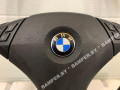 руль BMW 5 серия E60/E61 [рестайлинг] E60 2007, 2.5 л., N53 B25 A, бензин, АКПП, седан - фото №10