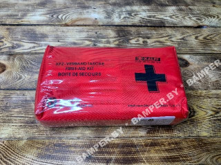 аптечка BMW 3 серия E90/E91 [рестайлинг] 2009, 2.0 л., бензин, МКПП, универсал, задний привод, 51478163269, 8163269