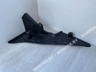 защита топливного бака BMW 5 серия E60/E61 [рестайлинг] E60 2007, 2.5 л., N53 B25 A, бензин, АКПП, седан, 51717124555