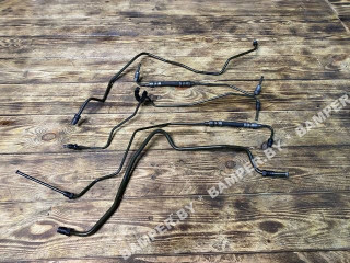 трубка тормозная BMW 5 серия E60/E61 2005, 2.5 л., дизель, АКПП, универсал