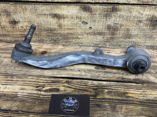 рычаг передний правый BMW 5 серия E60/E61 [рестайлинг] E60 2007, 3.0 л., N53 B30 A, бензин, АКПП, седан, 31126760182, 6760182