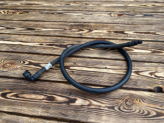 Трубка омывателя (шланг омывателя) BMW 3 серия E90/E91/E92/E93 E91 2006, 3.0 л., M57N2 306 D3, дизель, АКПП, универсал