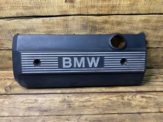 декоративная крышка двигателя BMW 3 серия E46 [рестайлинг] E46 2004, 2.5 л., M54 B25 (256S5), бензин, АКПП, седан, 11127526445, 7526445
