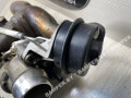 турбина BMW 3 серия F30/F31/F34 2012, 2.0 л., N20 B20 A, бензин, АКПП, седан, 7509210, 11657588937, 7588937, 7538988, 11657588938 - фото №8