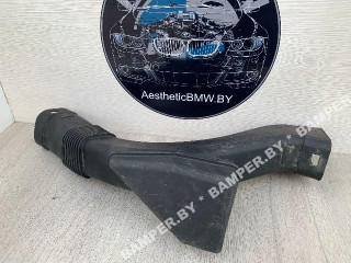 патрубок воздушного фильтра BMW 7 серия F01/F02 2009, 4.4 л., бензин, АКПП, седан, 13717577473, 7577473