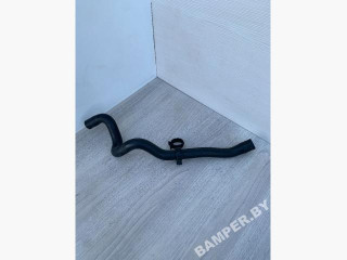 патрубок (трубопровод, шланг) BMW 5 серия E60/E61 [рестайлинг] E60 2007, 2.5 л., N53 B25 A, бензин, АКПП, седан, 64216910757