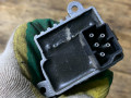 сопротивление печки BMW 3 серия E46 E46/2 2001, 1.9 л., M43 B19 (194E1), бензин, МКПП, купе, 64118383835, 8383835 - фото №3