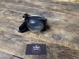 фара противотуманная левая BMW 5 серия E39 [рестайлинг] E39 2003, 2.5 л., M57 D25 (256D1), дизель, АКПП, седан