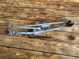 механизм стеклоочистителя (трапеция дворников) BMW 3 серия E90/E91 [рестайлинг] E90 2010, 2.0 л., N43 B20 A, бензин, АКПП, седан, 6978264