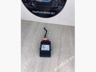 блок управления топливным насосом BMW 3 серия E90/E91 [рестайлинг] 2009, 2.0 л., бензин, МКПП, универсал, задний привод, 16147218339, 7218339