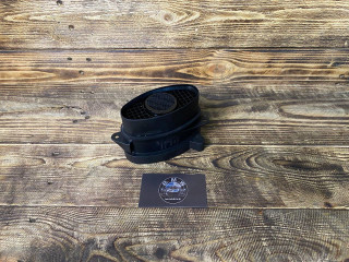 расходомер воздуха BMW 3 серия E90/E91/E92/E93 E91 2006, 3.0 л., M57N2 306 D3, дизель, АКПП, универсал, 13627788744, 7788744