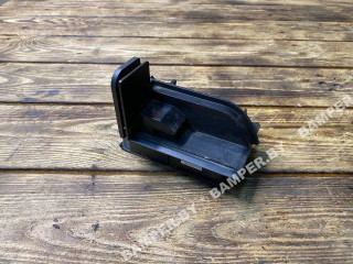 крепление шторки багажника BMW X5 E70 2007, 3.0 л., дизель, АКПП, внедорожник 5 дв.