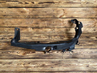 крепление фары левой BMW 3 серия E90/E91/E92/E93 E91 2006, 3.0 л., M57N2 306 D3, дизель, АКПП, универсал, 51647116707, 7116707