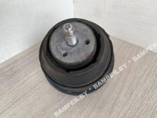 подушка крепления двигателя BMW 3 серия E46 1999, 2.5 л., M54 B25 (256S5), бензин, МКПП, купе, 22111095444, 1095444