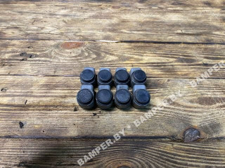 датчик парктроника BMW X5 E70 2007, 3.0 л., M57N2 306 D3, дизель, АКПП, внедорожник 5 дв., 66209127801, 9127801