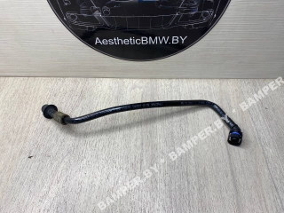 трубка вентиляции бака BMW 3 серия F30/F31/F34 2012, 2.0 л., N20 B20 A, бензин, АКПП, седан, 13907636128, 7636128