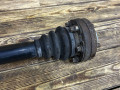 полуось задняя (приводной вал, ШРУС) BMW 5 серия E60/E61 [рестайлинг] E60 2007, 3.0 л., N53 B30 A, бензин, АКПП, седан, 33207580166, 7580166, 33207572419, 7572419, 33207529217, 7529217, 7578720, 33207578720 - фото №3