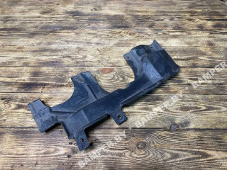 защита рулевой рейки BMW X5 E70 2007, 3.0 л., M57N2 306 D3, дизель, АКПП, внедорожник 5 дв., 51757160238, 7160238