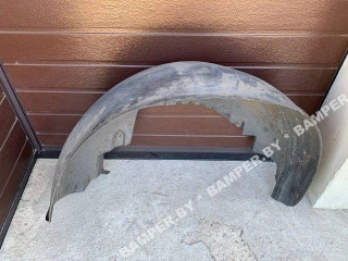 защита арок задняя левая (подкрылок) BMW X5 E53 [рестайлинг] E53 2005, 3.0 л., бензин, АКПП, внедорожник 5 дв., 51718403059, 8403059