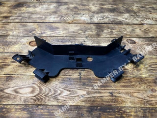 кронштейн (крепление) BMW 5 серия E60/E61 2005, 2.5 л., бензин, МКПП, седан, 12527533053, 7533053