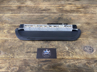 дополнительный стоп-сигнал BMW 3 серия E46 [рестайлинг] E46 2004, 2.5 л., M54 B25 (256S5), бензин, АКПП, седан, 6909772, 8386963