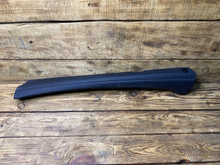 обшивка двери задняя правая BMW X3 G01 2018, 3.0 л., S58B30A, бензин, АКПП, внедорожник 5 дв., 5098902, 7465846