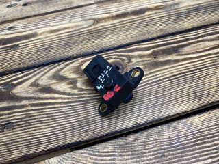 датчик абсолютного давления BMW 7 серия E65/E66/E67 E65 2002, 4.4 л., N62 B44, бензин, АКПП, седан, 13628617097, 8617097