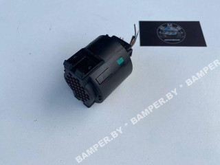 сирена (гонг) BMW X5 E53 [рестайлинг] E53 2005, 3.0 л., дизель, АКПП, внедорожник 5 дв., полный привод, 65818360995, 8360995