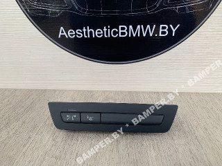 кнопка (выключатель) BMW 7 серия F01/F02 2009, 4.4 л., бензин, АКПП, седан, 9206502