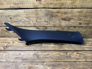 обшивка стойки передней правой BMW X4 G02 2021, 3.0 л., B58 B30 A, бензин, АКПП, внедорожник 5 дв., 51437424530, 7424530