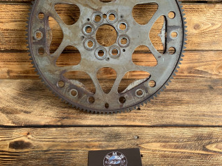 Маховик АКПП (драйв плата) BMW 3 серия E90/E91 [рестайлинг] E90 2010, 3.0 л., N57 D30 A, дизель, АКПП, седан, 11228506670, 8506670