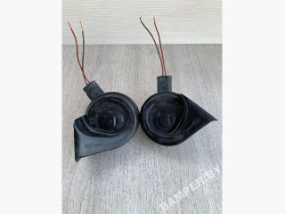 сигнал (клаксон) BMW 5 серия F07/F10/F11 F11 2011, 2.5 л., дизель, АКПП, универсал