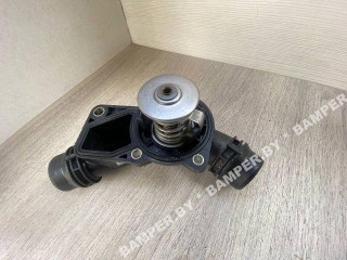 термостат BMW 3 серия E46 1999, 2.5 л., M54 B25 (256S5), бензин, МКПП, купе