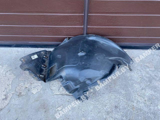 защита арок передняя правая (подкрылок) BMW X5 E70 2007, 3.0 л., дизель, АКПП, внедорожник 5 дв., полный привод, 51717169412, 7169412, 51717186914, 7186914