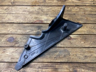 защита топливного бака BMW 5 серия E60/E61 [рестайлинг] E60 2007, 3.0 л., N53 B30 A, бензин, АКПП, седан, 51717124556, 7124556