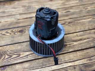 моторчик печки BMW 5 серия F07/F10/F11 F10 2011, 3.0 л., N57 D30 A, дизель, АКПП, седан