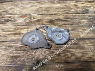 Кронштейн крепления балки подвески BMW 5 серия E60/E61 2005, 2.5 л., дизель, АКПП, универсал, 6764889, 6764890