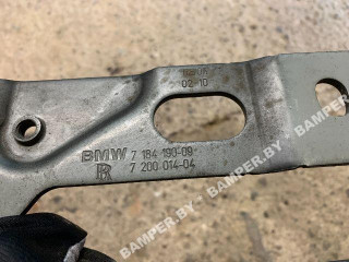 петля капота правая BMW 7 серия F01/F02 2008, 4.4 л., бензин, АКПП, седан, 7184190