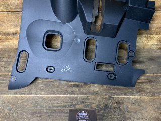 пластик BMW 7 серия E65/E66/E67 E65 2001, 3.6 л., N62 B36 A, бензин, АКПП, седан, 51458223644, 8223644