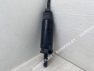 насос (моторчик) омывателя фар BMW 7 серия E65/E66/E67 [рестайлинг] 2006, 3.0 л., дизель, АКПП, седан, 67126973097, 6973097