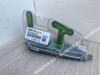 антенна BMW 7 серия E65/E66/E67 [рестайлинг] 2006, 3.0 л., дизель, АКПП, седан, 65206957345, 6957345