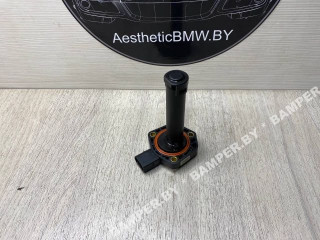 датчик уровня масла BMW 7 серия F01/F02 2009, 3.0 л., бензин, АКПП, седан, 12617567723, 7567723