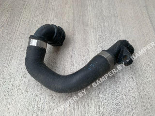 патрубок (трубопровод, шланг) BMW 3 серия E90/E91/E92/E93 E90 2006, 2.0 л., M47 D20, дизель, АКПП, седан, 17117521066, 7521066