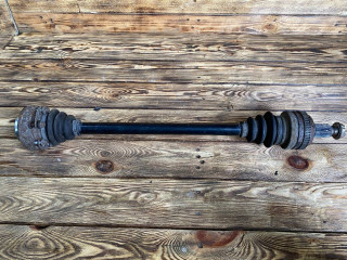 полуось задняя (приводной вал, ШРУС) BMW 3 серия E90/E91 [рестайлинг] E90 2010, 2.0 л., N43 B20 A, бензин, АКПП, седан, 33217523960, 7523960